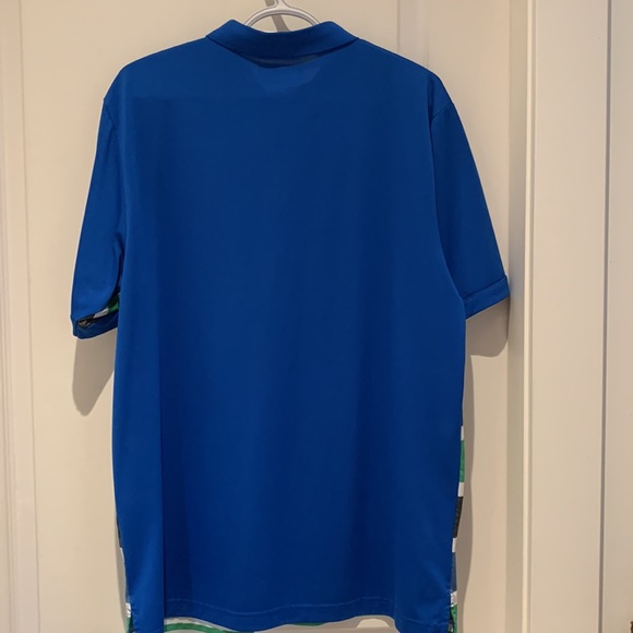 Callaway golf shirt for men - Picture 3 of 3